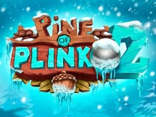 Pine of Plinko 2 game cover