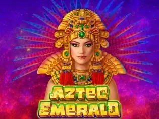 Aztec Emerald game cover