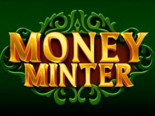 Money Minter game cover