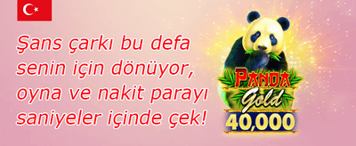 Krala Layık Hoş Geldin Bonusu promotion