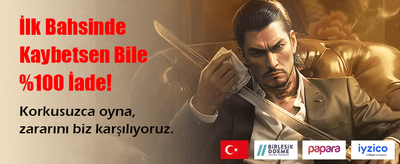 Rexbet ile Kazanmaya Başlayın banner