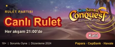 Arkadaşını Getir, Birlikte Kazan promotion