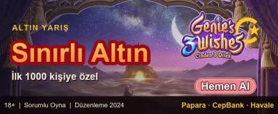Sweet Bonanza Ücretsiz Spinler promotion