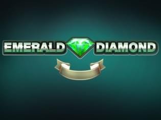Emerald Diamond game cover
