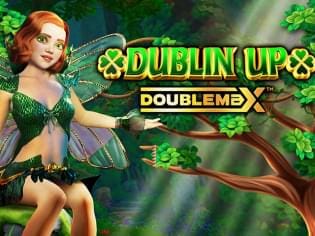 Dublin Up Doublemax game cover